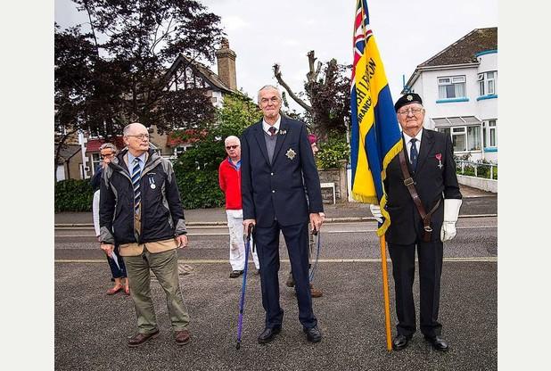 Photo by: Dorothy Maat-Davey